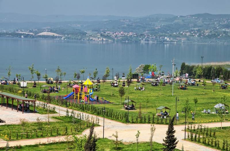 Gölbaşı Park