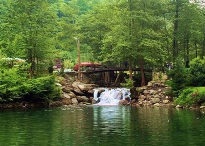 Kartepe piknik alanı
