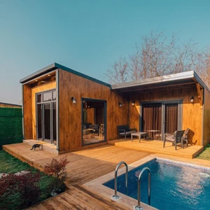 Sapanca Tiny House