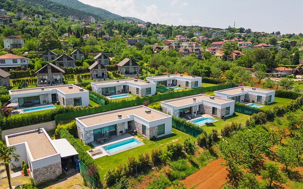 Sapanca'da Özel Gruplar için Konaklamalı Etkinlik Organizasyonu