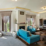 Sapanca Nevras Resort Villa