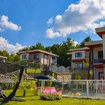 Sapanca Nevras Resort Villa