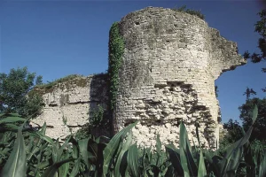 Historical Places To Travel- Seyifler Castle