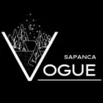 Vogue Bungalov Sapanca