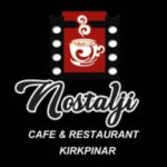 مقهى ومطعم سبانجا كيركبينار نوستالجيا