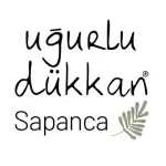 Uğurlu Dükkan Sapanca Logo