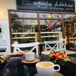 Sapanca Uğurlu Dükkan Cafe & Mağaza