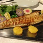 مطعم يلكين لللحوم والأسماك في سابانجا