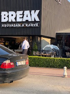 Break Kruvasan & Kahve