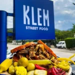 Sapanca Klem Street Food